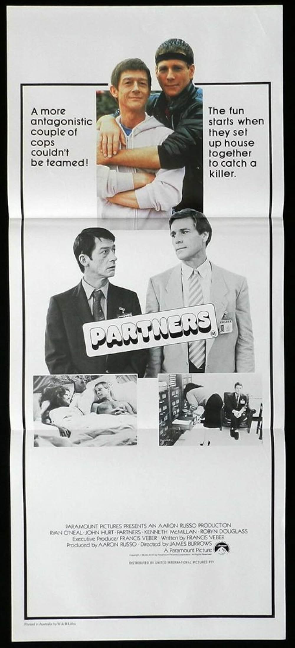 パートナーズの画像