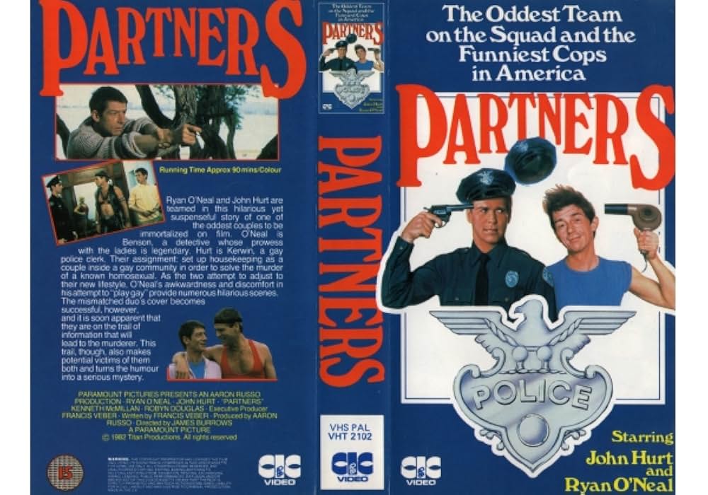 パートナーズの画像