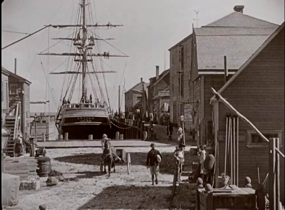 戦艦くろがね号の画像