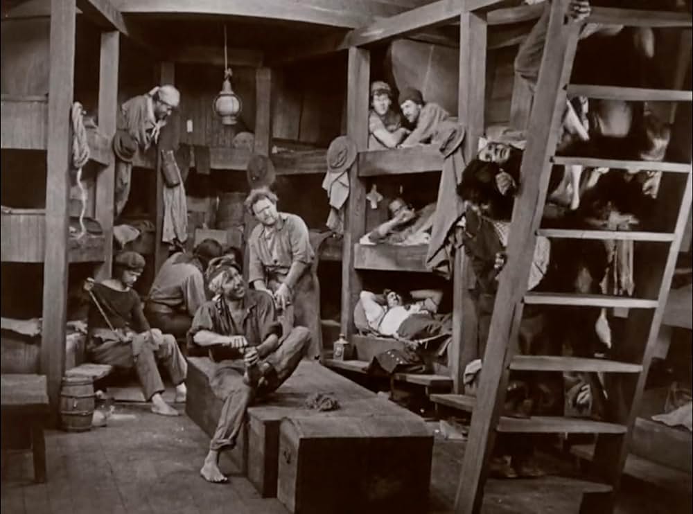 戦艦くろがね号の画像