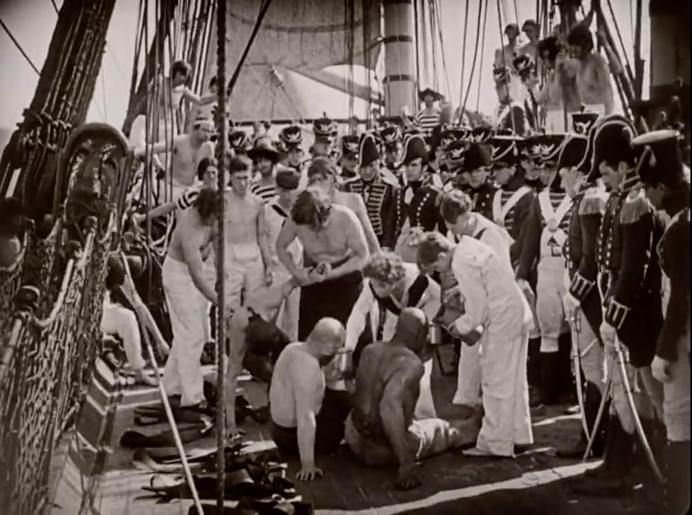 戦艦くろがね号の画像