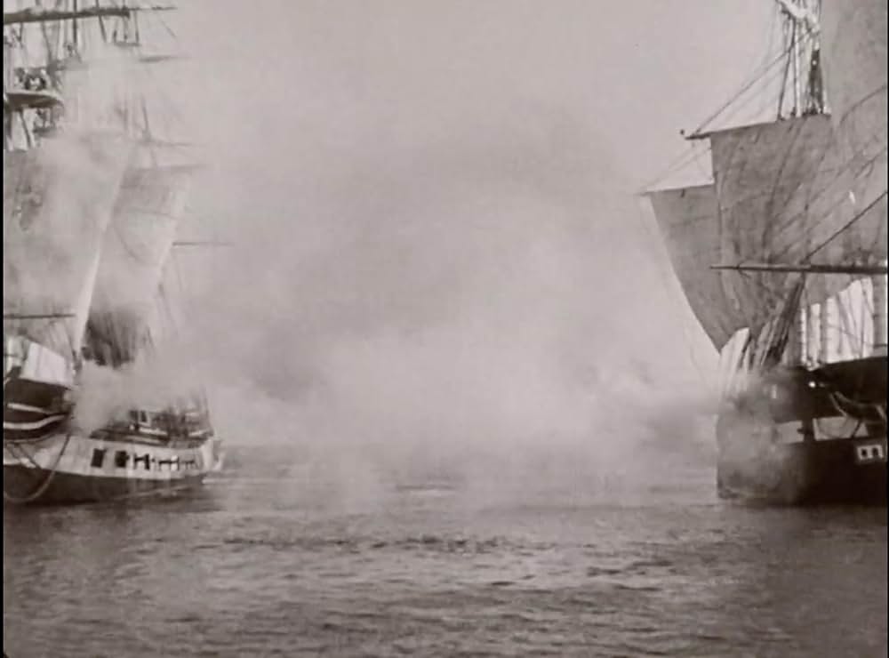 戦艦くろがね号の画像