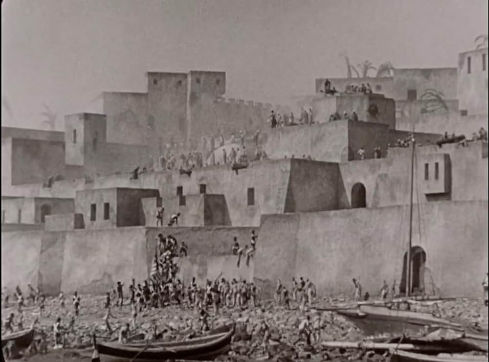 戦艦くろがね号の画像