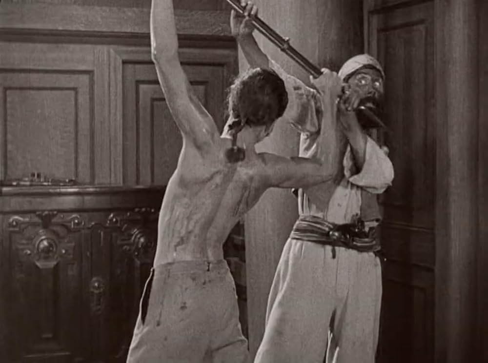 戦艦くろがね号の画像