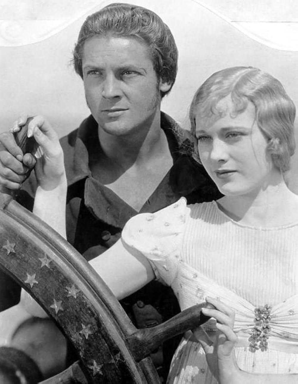 戦艦くろがね号の画像