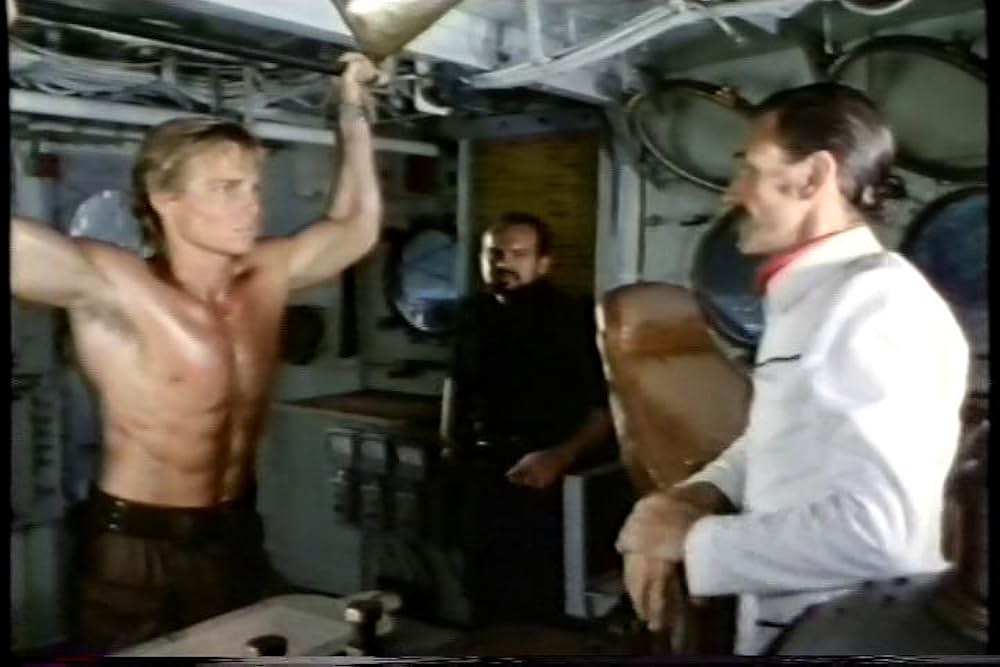 炎の戦士ストライカーの画像