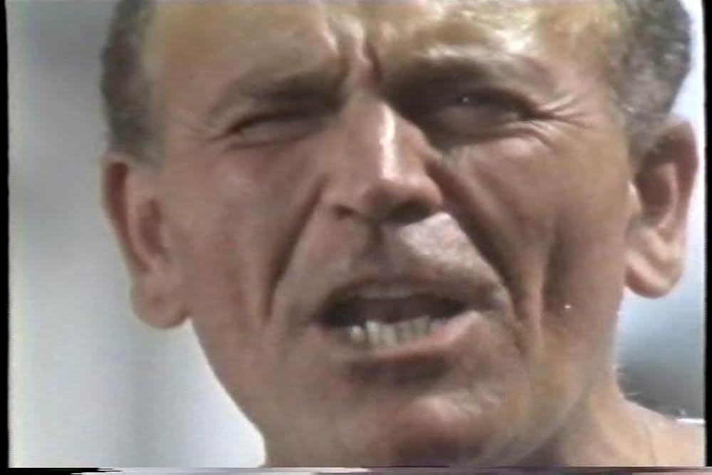 炎の戦士ストライカーの画像