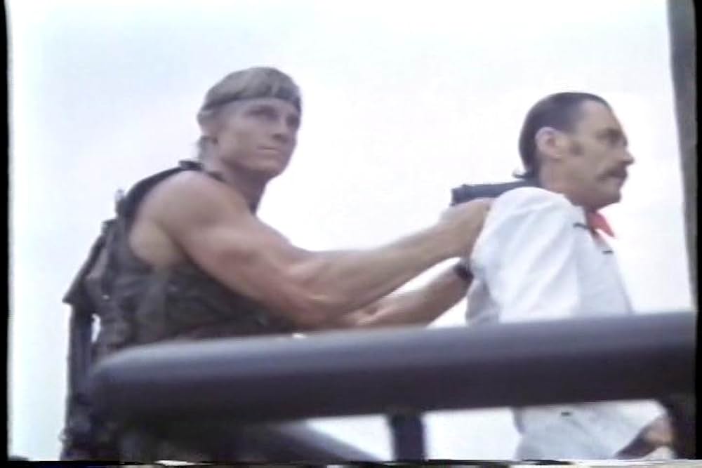 炎の戦士ストライカーの画像