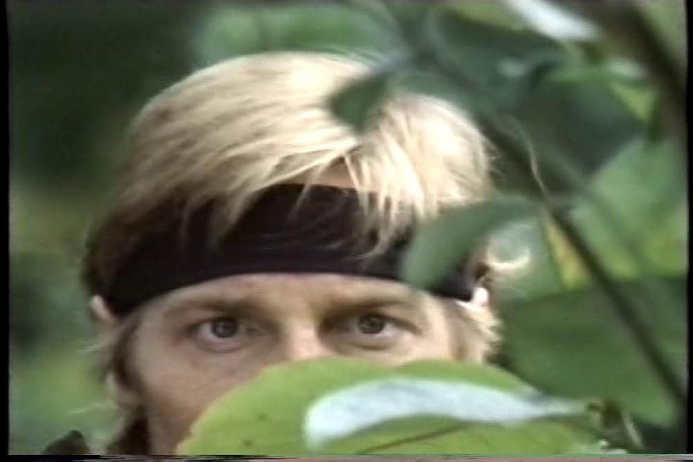 炎の戦士ストライカーの画像