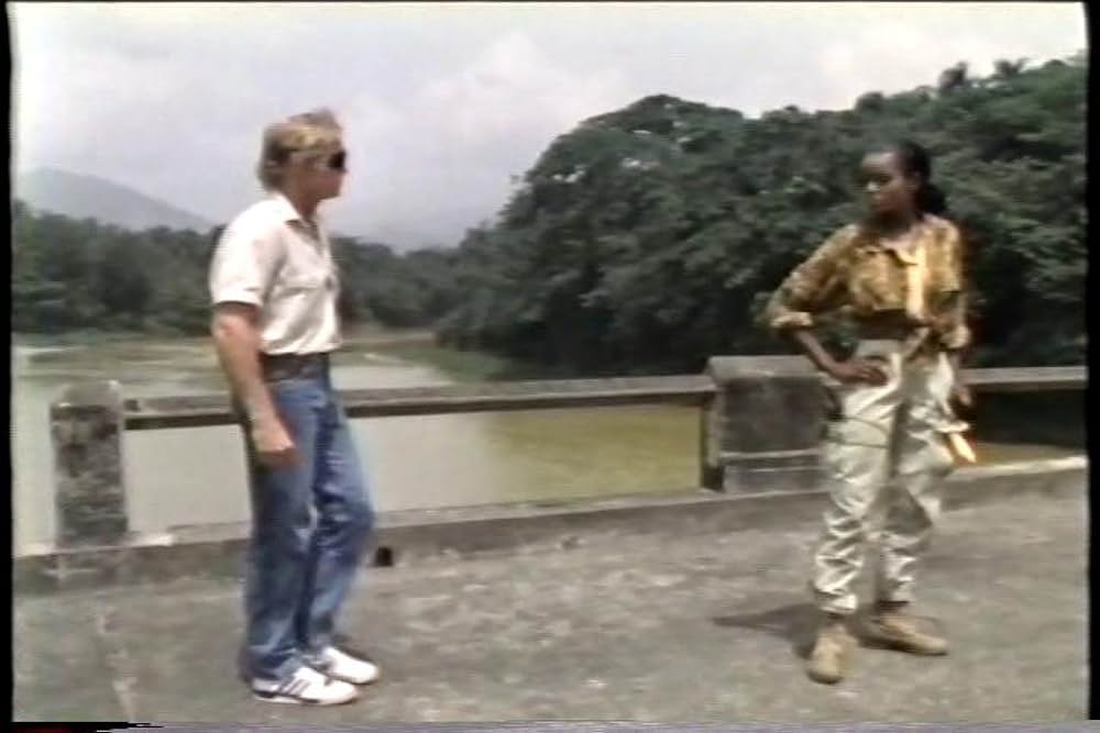 炎の戦士ストライカーの画像