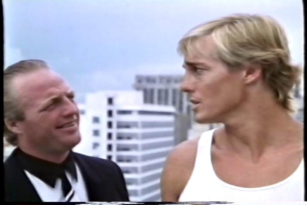 炎の戦士ストライカーの画像