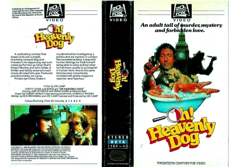 名探偵ベンジーの画像