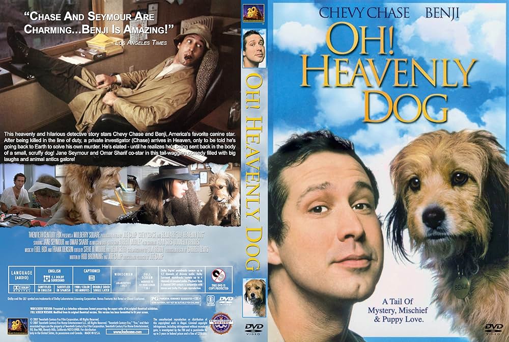 名探偵ベンジーの画像