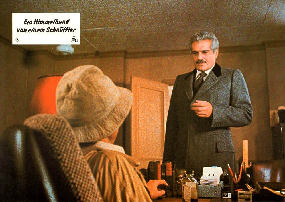 名探偵ベンジーの画像