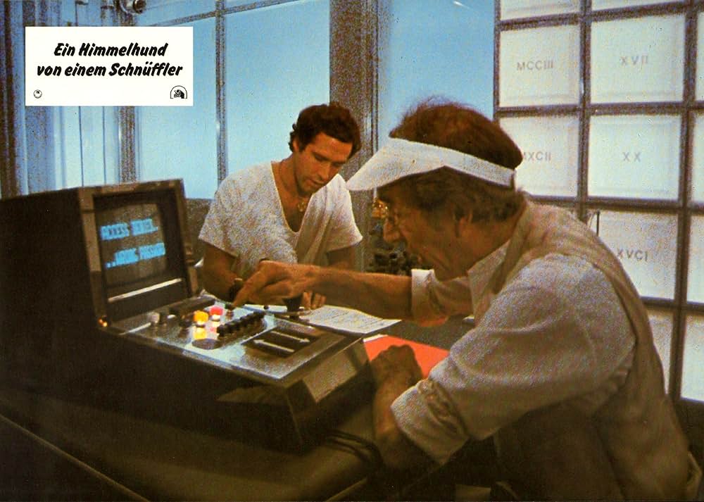 名探偵ベンジーの画像