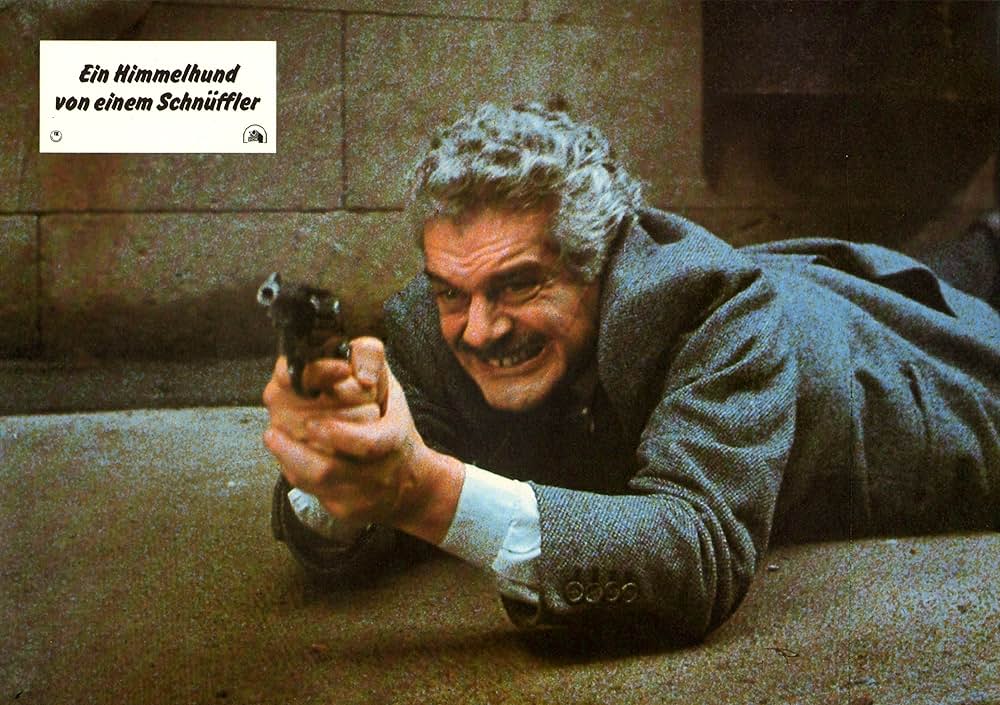 名探偵ベンジーの画像