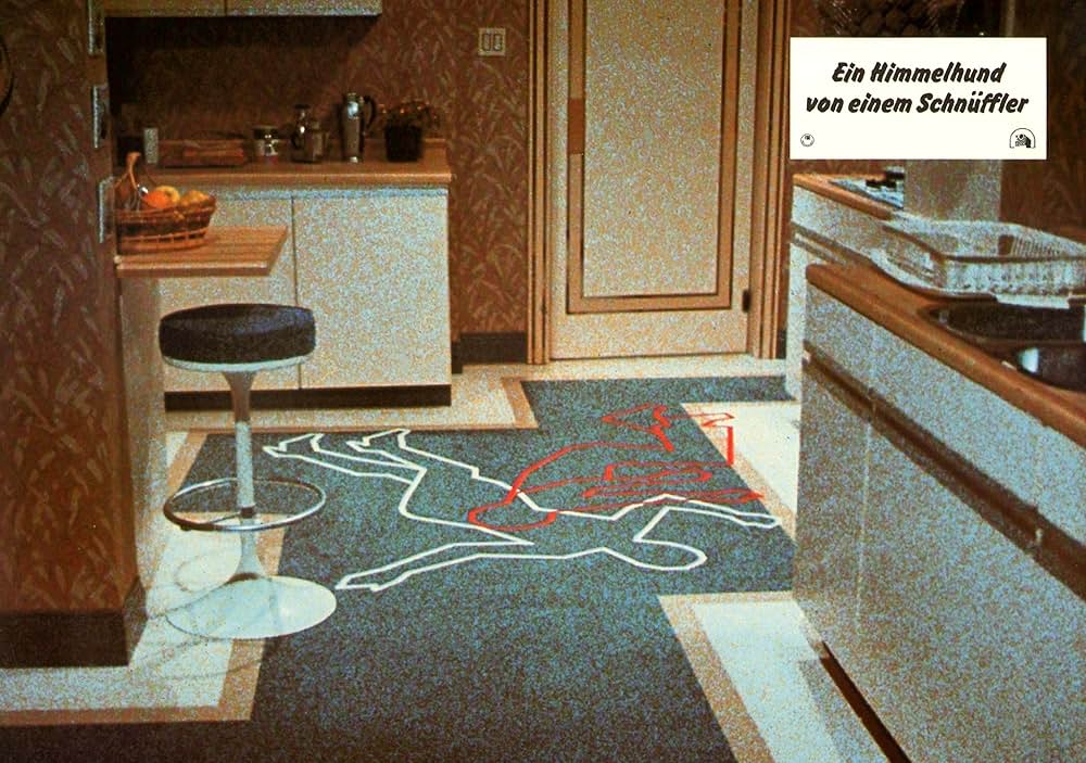 名探偵ベンジーの画像