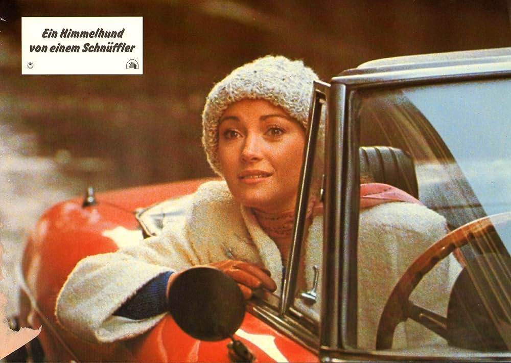 名探偵ベンジーの画像