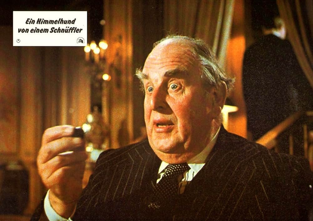 名探偵ベンジーの画像