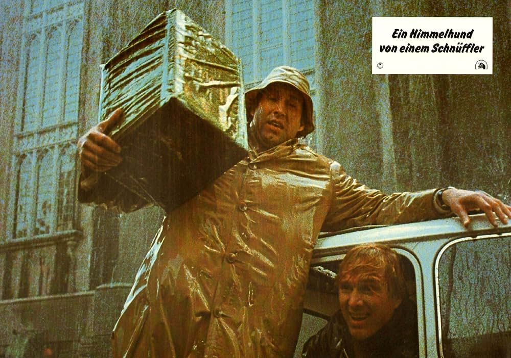 名探偵ベンジーの画像