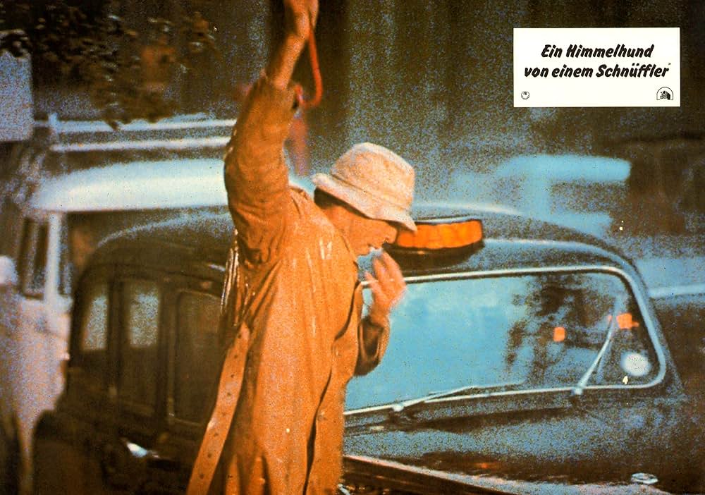 名探偵ベンジーの画像