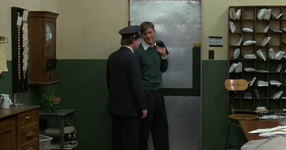 名探偵ベンジーの画像