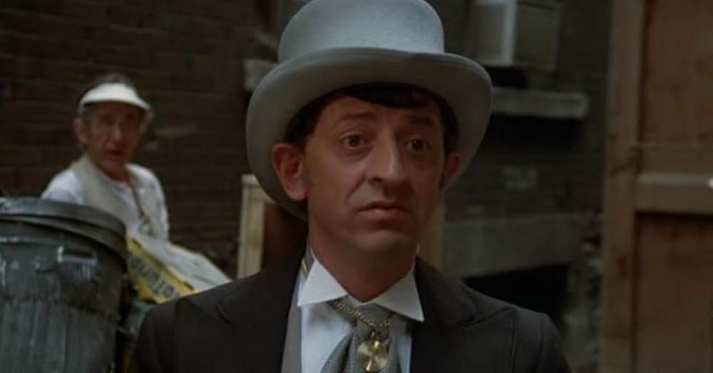 名探偵ベンジーの画像