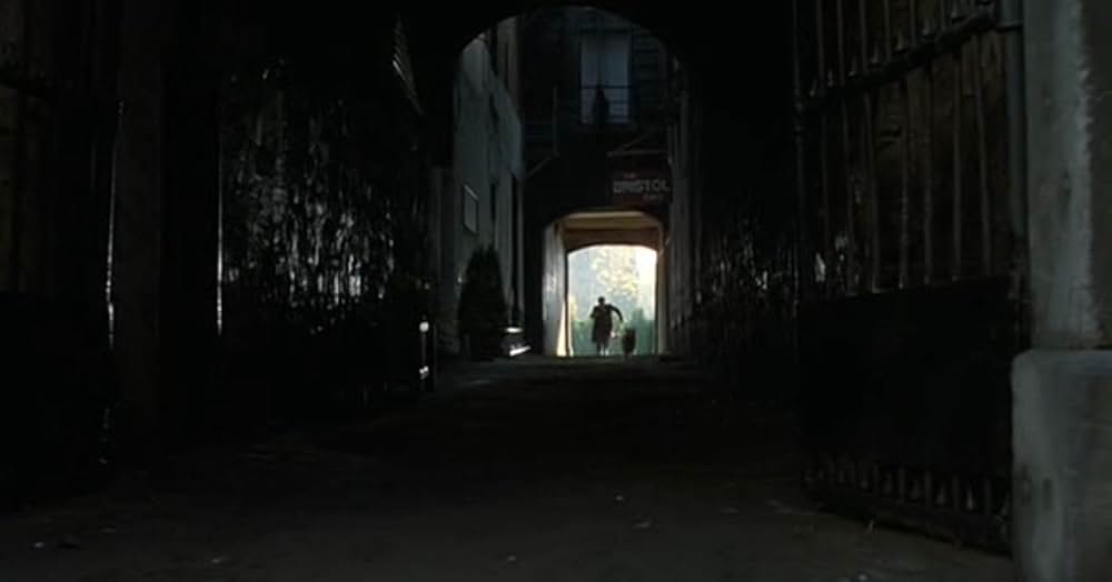 名探偵ベンジーの画像