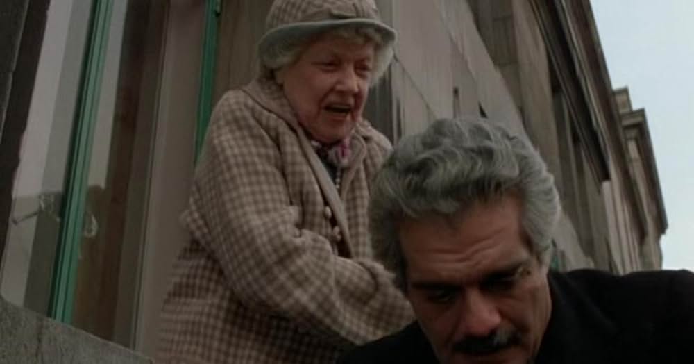 名探偵ベンジーの画像