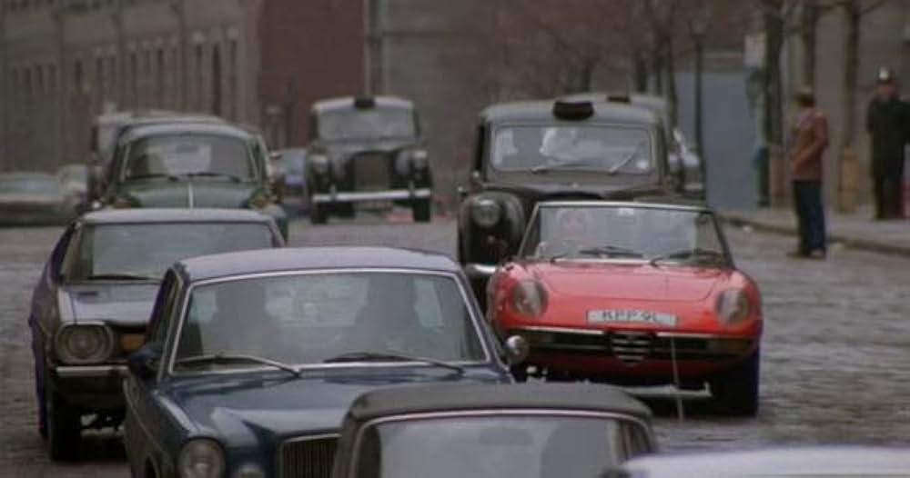 名探偵ベンジーの画像