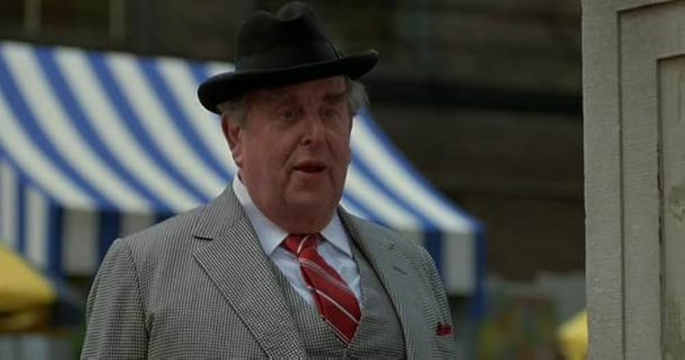 名探偵ベンジーの画像