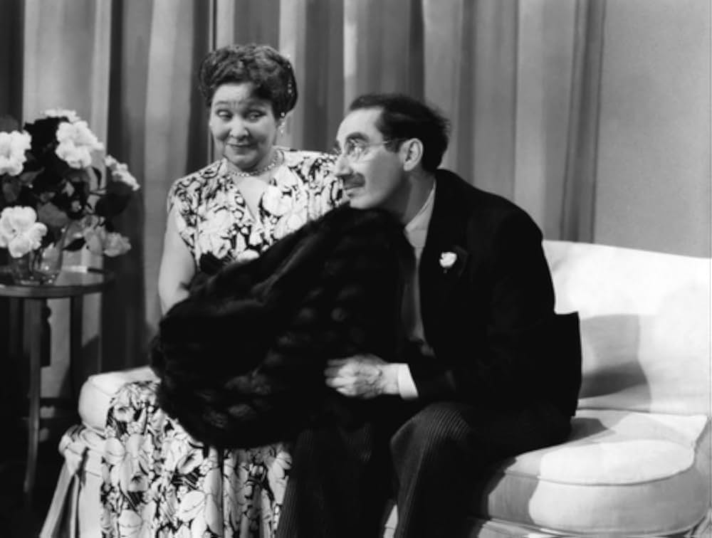 マルクス兄弟デパート騒動の画像