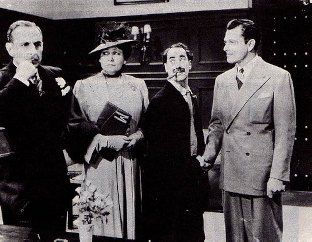 マルクス兄弟デパート騒動の画像