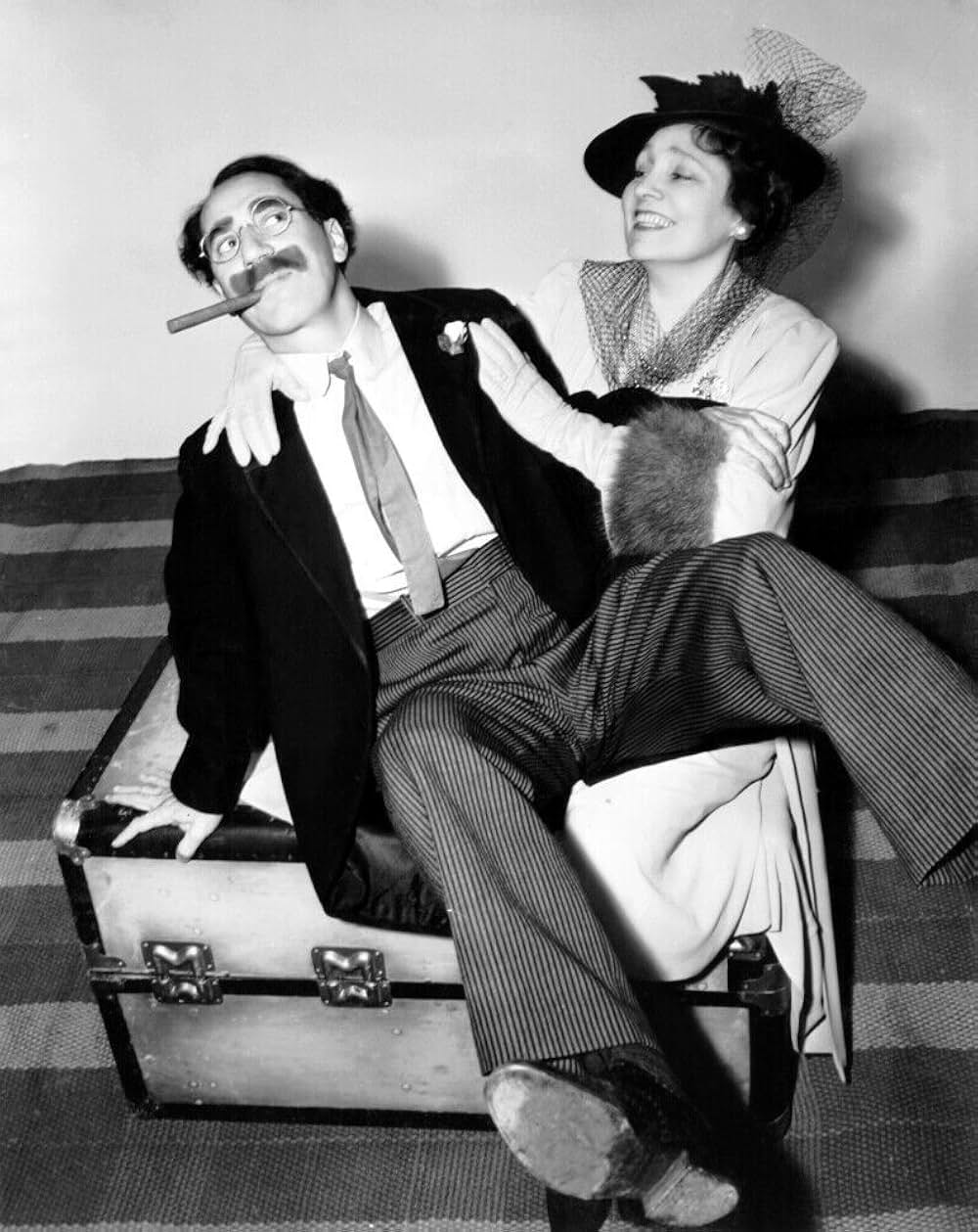 マルクス兄弟デパート騒動の画像