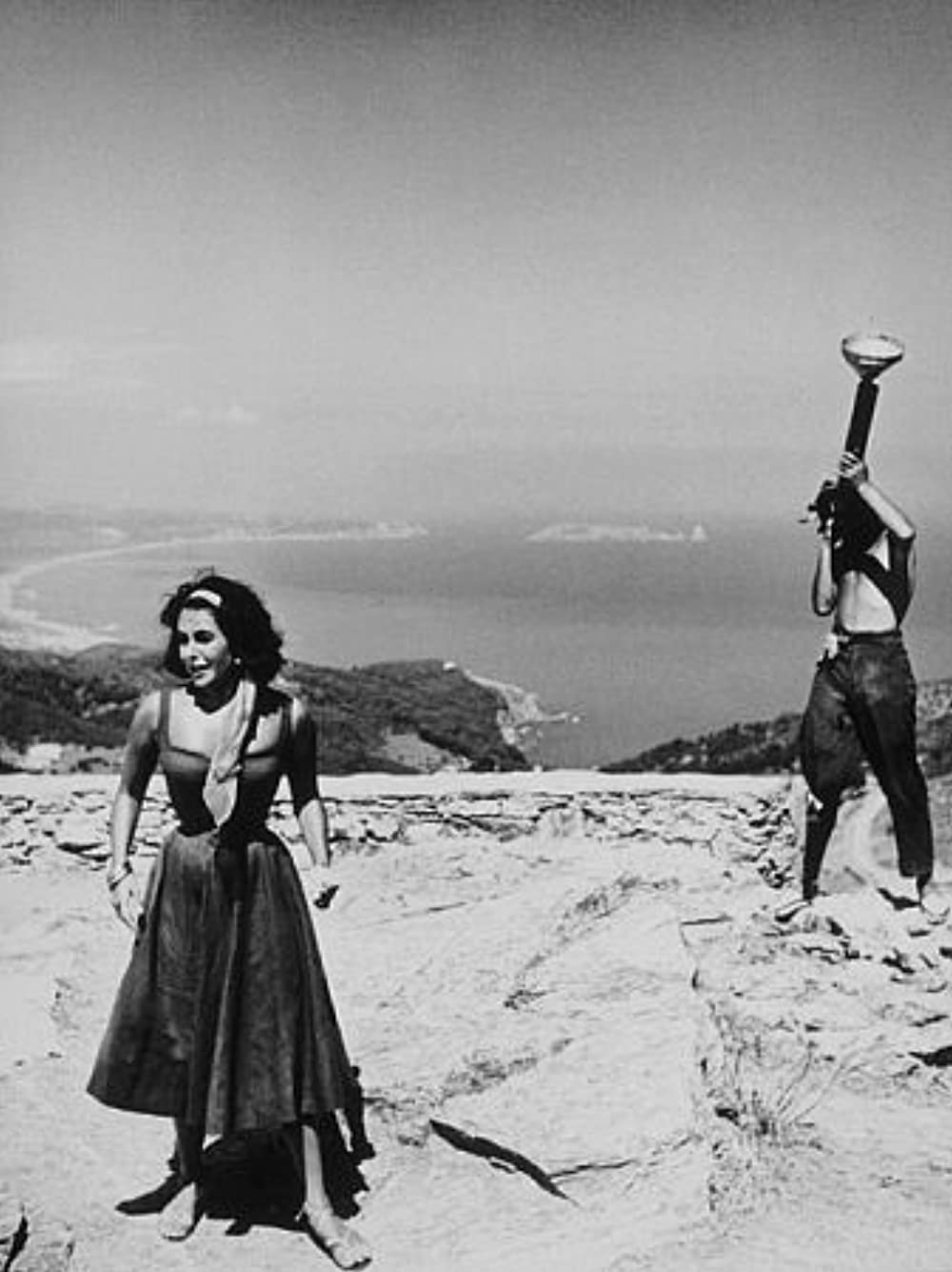 去年の夏 突然にの画像