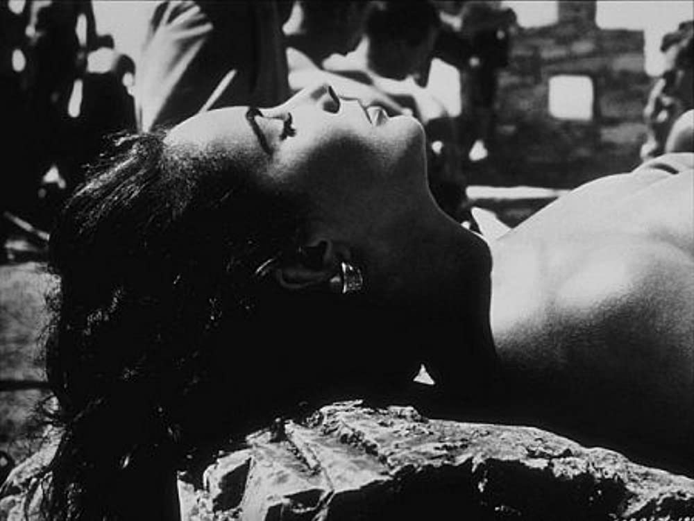 去年の夏 突然にの画像