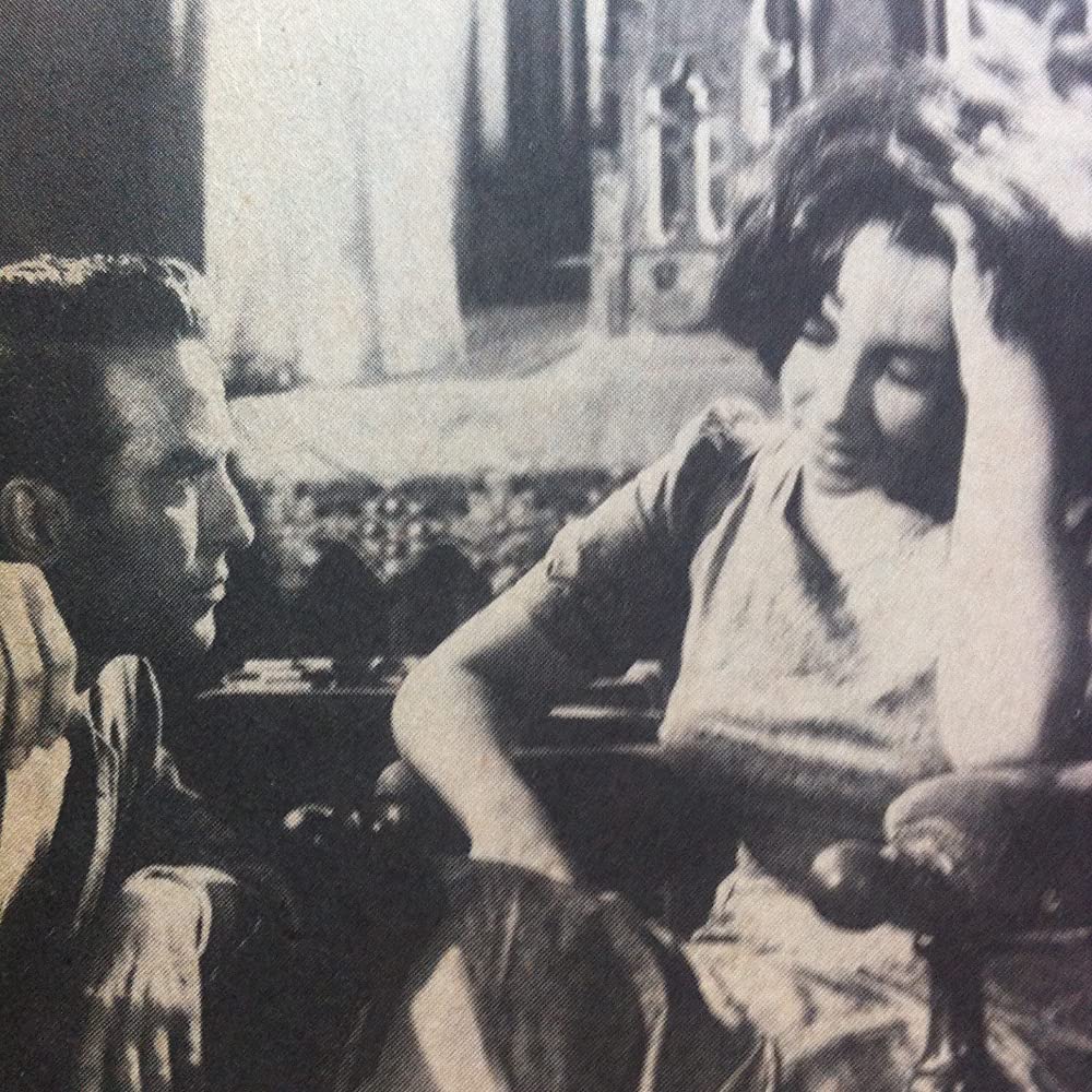 去年の夏 突然にの画像