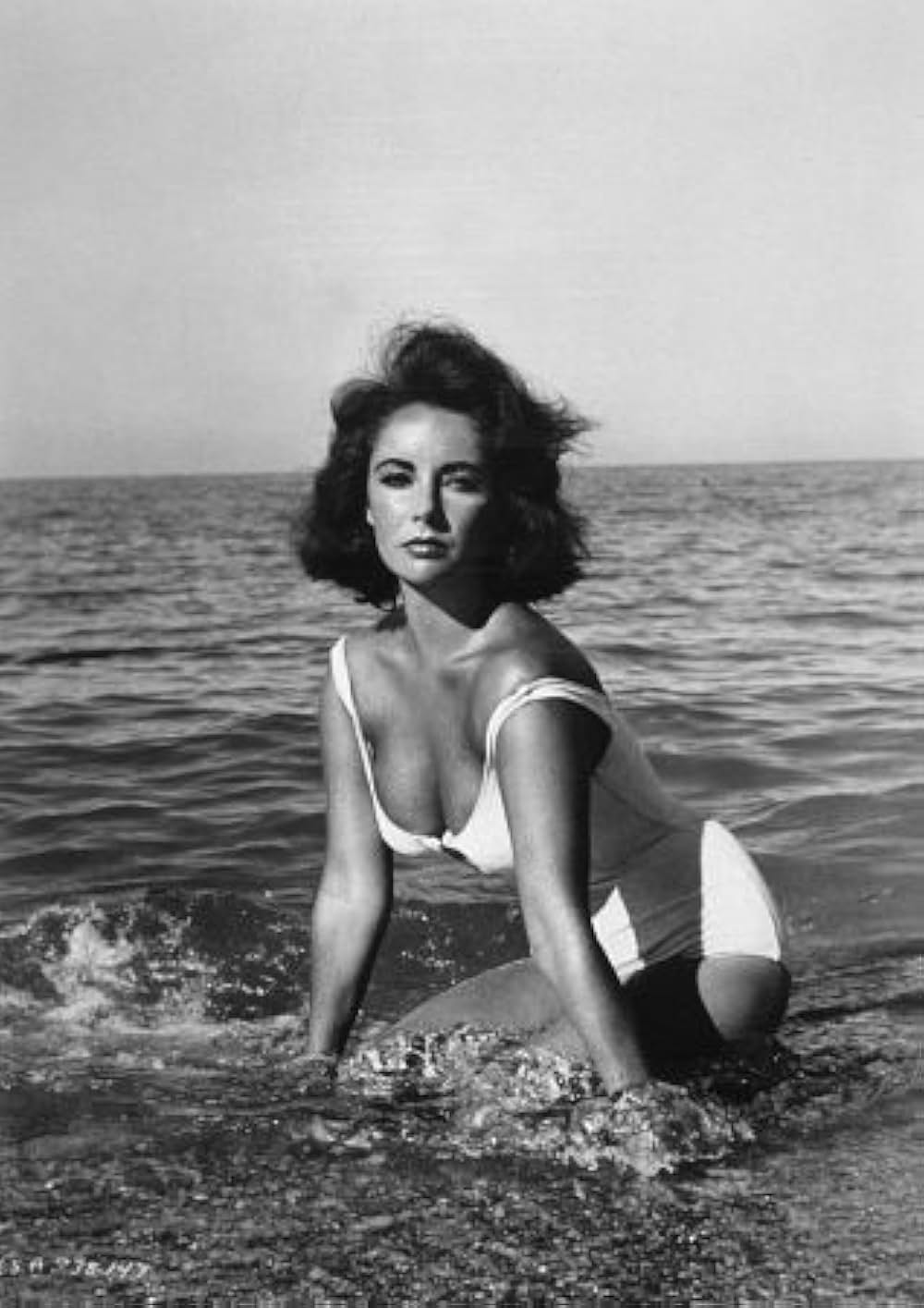 去年の夏 突然にの画像