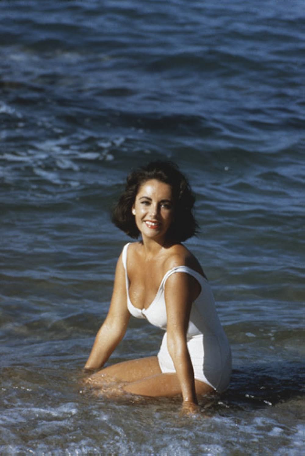 去年の夏 突然にの画像