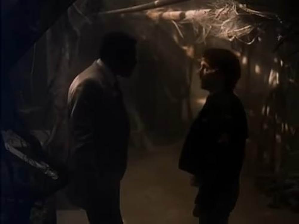 血に飢えた白い砂浜／ブラッド・ビーチ／謎の巨大生物！ギャルまるかじりの画像