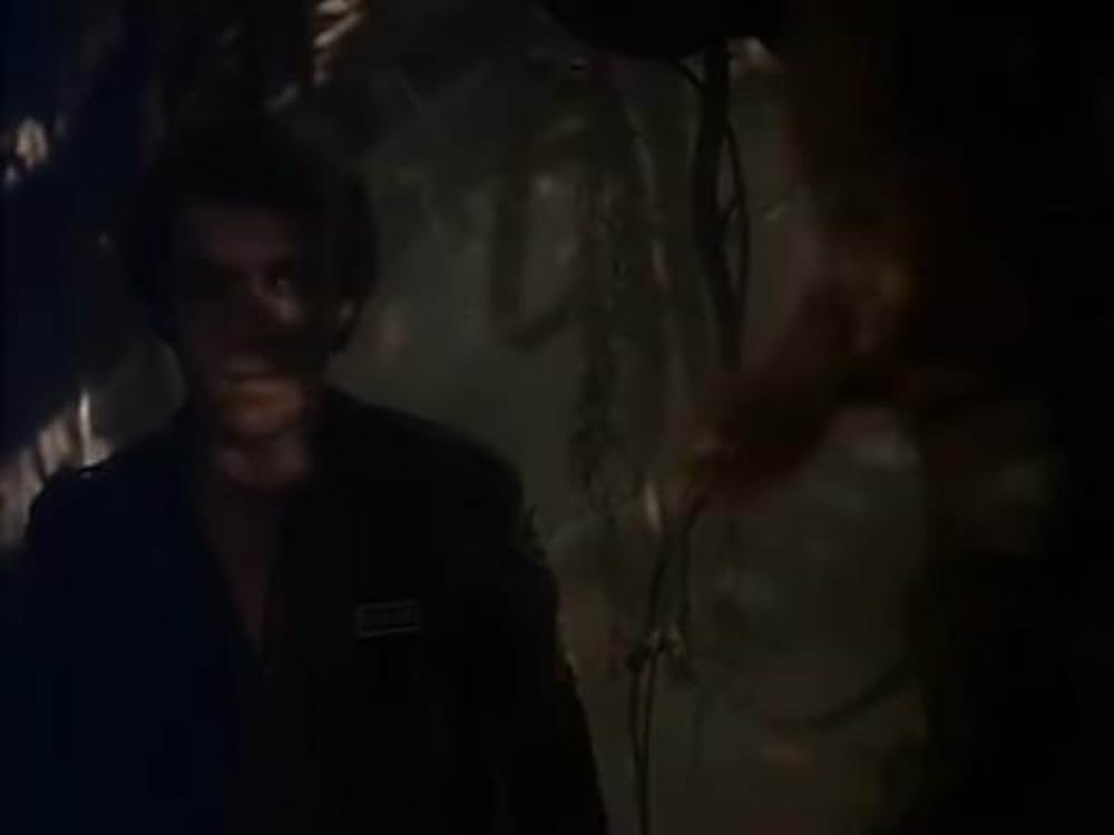 血に飢えた白い砂浜／ブラッド・ビーチ／謎の巨大生物！ギャルまるかじりの画像