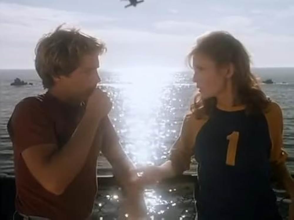 血に飢えた白い砂浜／ブラッド・ビーチ／謎の巨大生物！ギャルまるかじりの画像