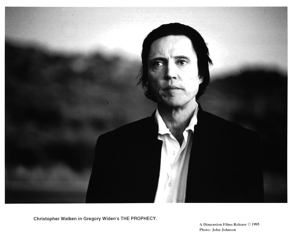 プロフェシー／ゴッド・アーミー全米公開版の画像