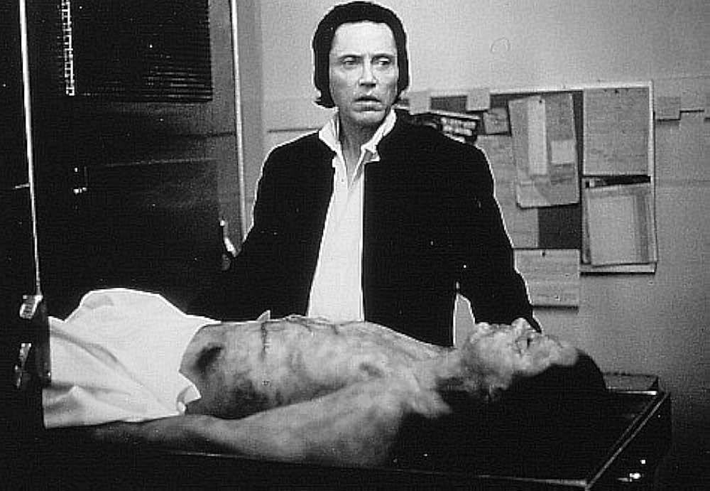 プロフェシー／ゴッド・アーミー全米公開版の画像