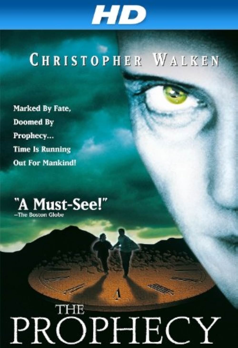 プロフェシー／ゴッド・アーミー全米公開版の画像