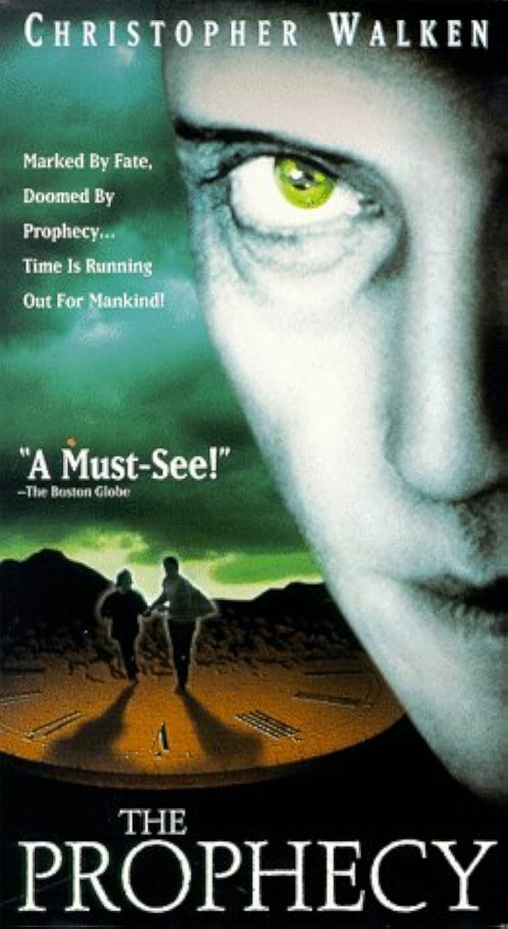 プロフェシー／ゴッド・アーミー全米公開版の画像