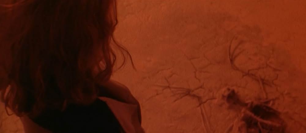 プロフェシー／ゴッド・アーミー全米公開版の画像