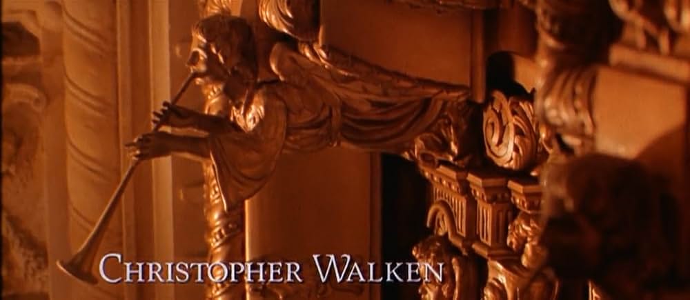 プロフェシー／ゴッド・アーミー全米公開版の画像