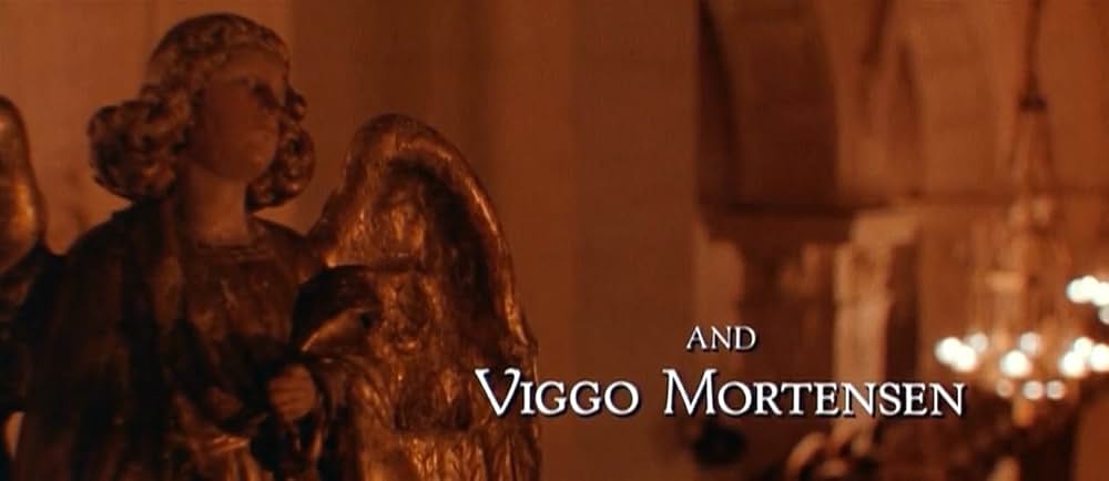 プロフェシー／ゴッド・アーミー全米公開版の画像