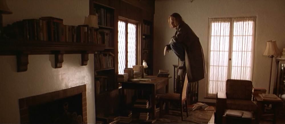 プロフェシー／ゴッド・アーミー全米公開版の画像